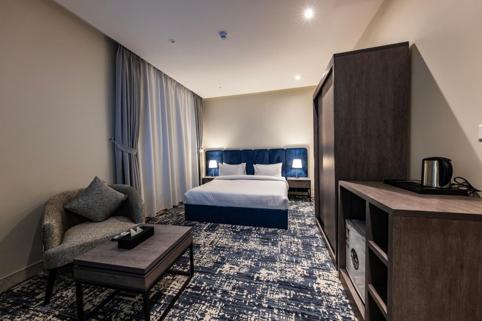 Hotel Towlan Qurtuba 2 à Riyad Extérieur photo