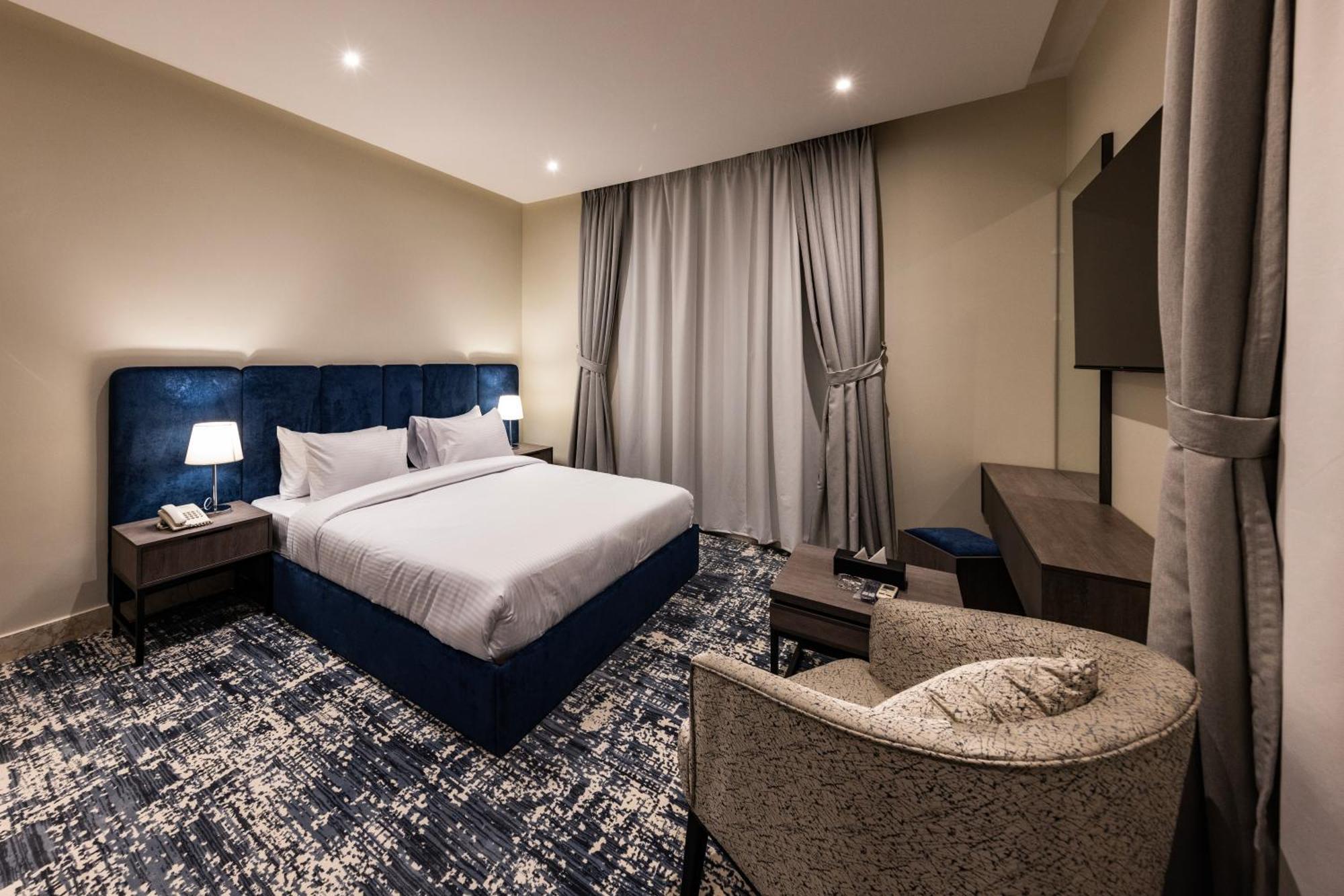 Hotel Towlan Qurtuba 2 à Riyad Extérieur photo