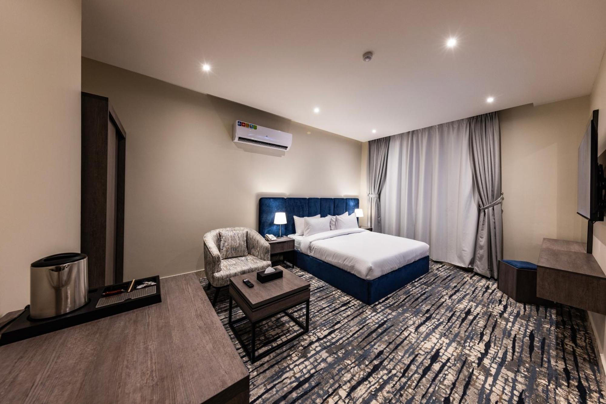 Hotel Towlan Qurtuba 2 à Riyad Extérieur photo