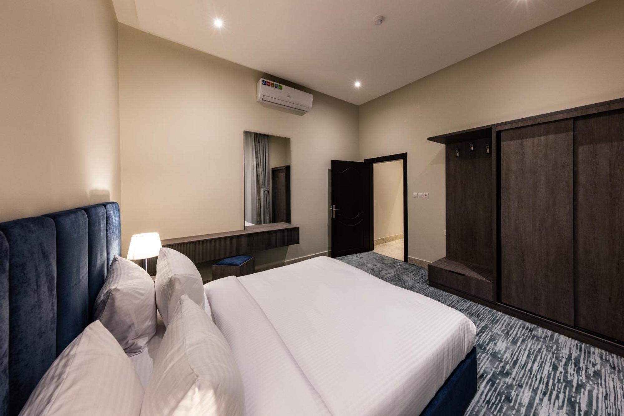 Hotel Towlan Qurtuba 2 à Riyad Extérieur photo