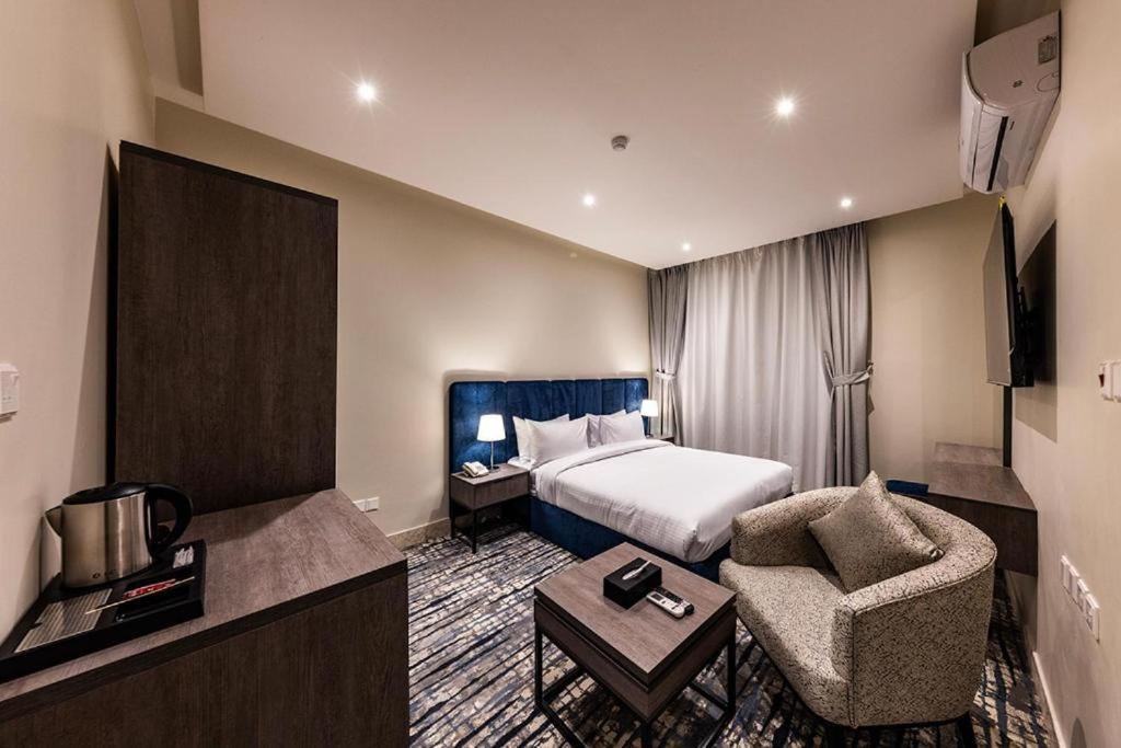 Hotel Towlan Qurtuba 2 à Riyad Extérieur photo
