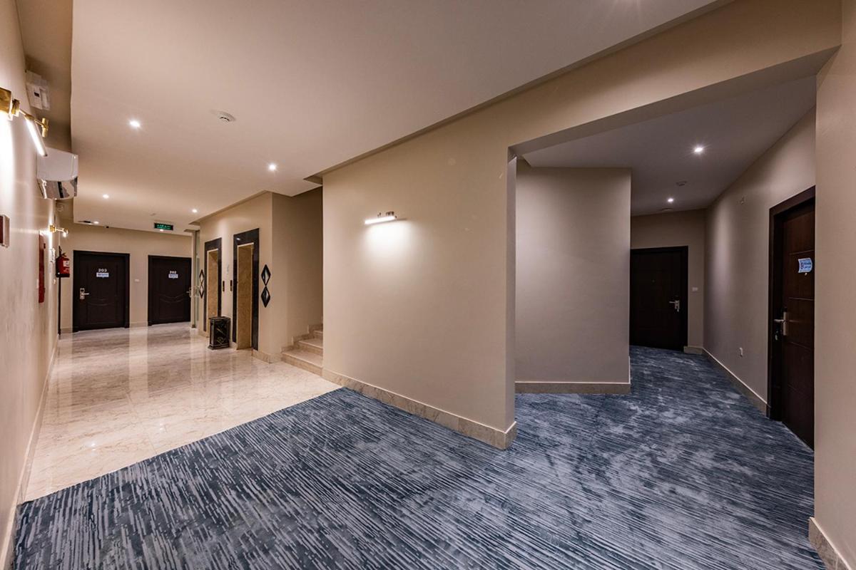 Hotel Towlan Qurtuba 2 à Riyad Extérieur photo